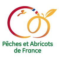 AOP Pêches et abricots de France logo - Similar company to Interfel - Association Interprofessionnelle Des Fruits Et Légumes Frais