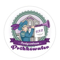 Partycentrum 't Prikkewater Packhuys logo - Similar company to De Brielsche Aap