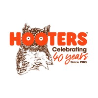 Hooters of America Franchising logo - Similar company to Extensive Web