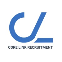 Core Link Recruitment logo - Similar company to Corelink