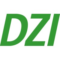 DZI-Deutsches Zentralinstitut für soziale Fragen logo - Similar company to Kulturraum Berlin Ggmbh