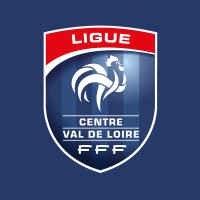Ligue Centre-Val de Loire de Football logo - Similar company to Ligue Auvergne-Rhône-Alpes De Football (Laurafoot)
