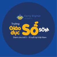 TRƯỜNG GIÁO DỤC SỐ SỚM EDS logo - Similar company to Umee Careers