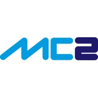 MC2 logo - Similar company to Labelians