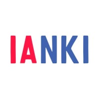 IANKI logo - Similar company to Sabyous - Plataforma De Aprendizagem Em Soft Skills