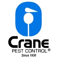 Crane Pest Control logo - Similar company to Permatreat Pest And Termite Control