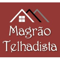 Magrão Telhadista logo - Similar company to O Telhadista Abc