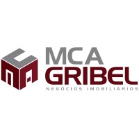 MCA Gribel Negócios Imobiliários logo - Similar company to Mca Of Akron