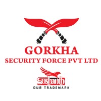 Gorkha Excellence Security Force Pvt Ltd logo - Similar company to Gorkha Security Force (Gsf)