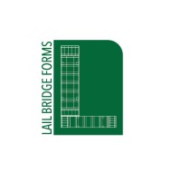 Lail Bridge Forms logo - Similar company to Trezevant