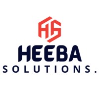 Heeba Solutions logo - Similar company to Knowledge System Information Technology