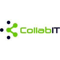 CollabIT Switzerland AG logo - Similar company to Collabit Zrt.