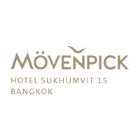 Mövenpick Hotels Sukhumvit 15 Bangkok logo - Similar company to Ace Stayz