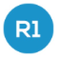 R1 Digital Media logo - Similar company to Deep Point