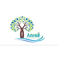 Arise Foundation NGO logo - Similar company to Inclinition
