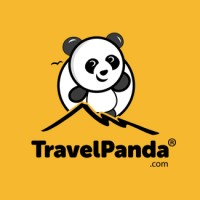 TravelPanda.com logo - Similar company to Upspike Healthcare