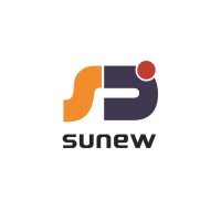 SUNEW logo - Similar company to Sunew