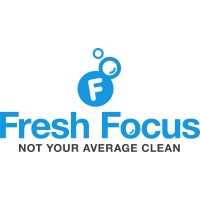 Fresh Focus logo - Similar company to Trashpro, An Advanced Company