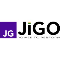 JiGO India logo - Similar company to Teknic Electric India Pvt. Ltd.