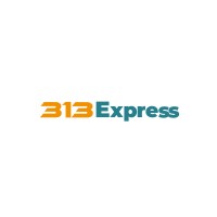 313 Express logo - Similar company to Lti Express