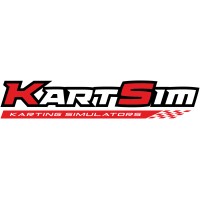 KartSim Ltd logo - Similar company to Grand Prix Racegear Ltd T/A Grand Prix Racewear