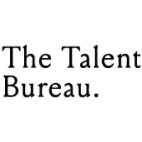 The Talent Bureau logo - Similar company to Buckingham Noble | Executive Search