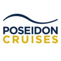 Poseidon Travel logo - Similar company to Gymdoktorn Ab