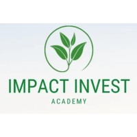 Impact Invest Academy logo - Similar company to Uberis