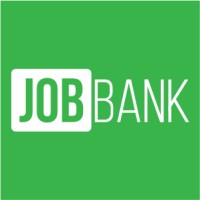 Job Bank Network logo - Similar company to Job Bank Canada