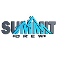 Summit Crew logo - Similar company to Brand Bug