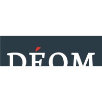 DÉOM+Associés Experts-Conseils inc. logo - Similar company to Exposé Noir