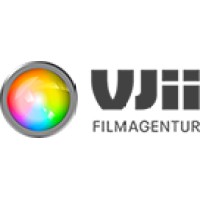 VJii Productions AG logo - Similar company to Eventfrog