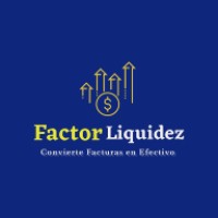 Factor Liquidez logo - Similar company to Grupo Septem