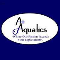 A+ Aquatics