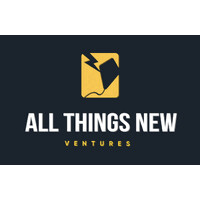 All Things New Ventures logo - Similar company to Whisperroom, Inc.