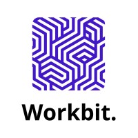 Workbit logo - Similar company to Interactive Scientific