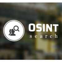 OSINT Search logo - Similar company to Growex Media