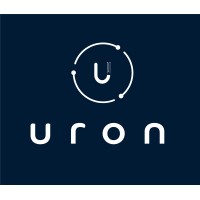 UronIT logo - Similar company to Sanicon It Services Pvt. Ltd