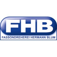 Fassondreherei H. Blum GmbH logo - Similar company to Elprotec Gmbh