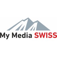 My Media SWISS GmbH logo - Similar company to Constance Grimaud Sa