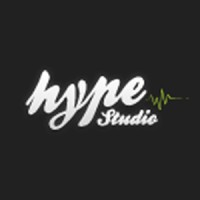 Hype Studio logo - Similar company to Layer. Digital Studio.