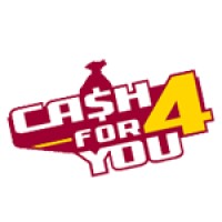 Cash4you Genève logo - Similar company to Groupe Latour