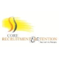 Core Recruitment & Retention logo - Similar company to 4D Delta