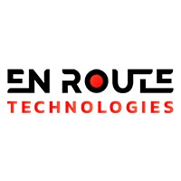 En Route Technologies logo - Similar company to En Route