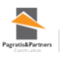 Pagratis Construction logo - Similar company to Chatzisavvas Inox
