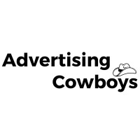 Advertising Cowboys logo - Similar company to Hivebits