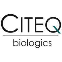 Citeq Biologics B.V. logo - Similar company to Med-E Link Bv