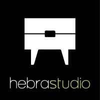 hebrastudio logo - Similar company to Twometrical