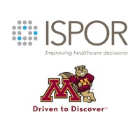 UMN ISPOR Student Chapter logo - Similar company to Taiwan-Overseas Pharmacy Networking