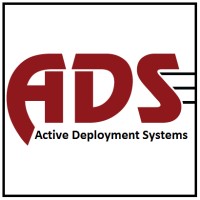 Active Deployment Systems logo - Similar company to Ranco Response